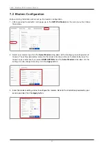 Preview for 42 page of Intellian v60E Installation & Operation User Manual