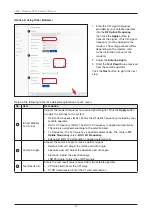 Preview for 50 page of Intellian v60E Installation & Operation User Manual