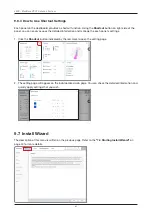 Preview for 62 page of Intellian v60E Installation & Operation User Manual