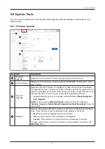 Preview for 63 page of Intellian v60E Installation & Operation User Manual