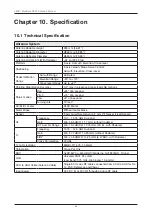 Preview for 86 page of Intellian v60E Installation & Operation User Manual