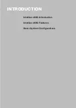 Preview for 9 page of Intellian v80G Installation And Operation User Manual