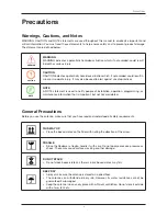 Preview for 4 page of Intellian v85NX Installation & Operation User Manual