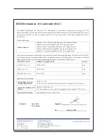 Preview for 6 page of Intellian v85NX Installation & Operation User Manual