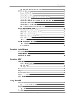 Preview for 8 page of Intellian v85NX Installation & Operation User Manual