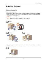 Preview for 23 page of Intellian v85NX Installation & Operation User Manual