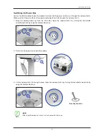 Preview for 30 page of Intellian v85NX Installation & Operation User Manual