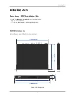 Preview for 31 page of Intellian v85NX Installation & Operation User Manual