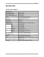 Preview for 102 page of Intellian v85NX Installation & Operation User Manual