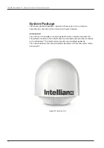 Предварительный просмотр 12 страницы Intellian WorldView s80HD Installation And Operation Manual