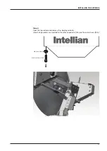 Предварительный просмотр 23 страницы Intellian WorldView s80HD Installation And Operation Manual