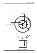 Предварительный просмотр 27 страницы Intellian WorldView s80HD Installation And Operation Manual