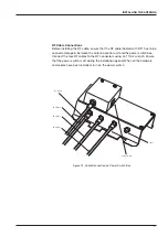 Предварительный просмотр 31 страницы Intellian WorldView s80HD Installation And Operation Manual