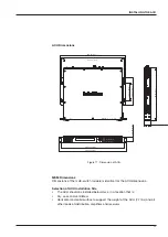 Предварительный просмотр 35 страницы Intellian WorldView s80HD Installation And Operation Manual