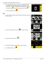 Preview for 25 page of Intellibot Robotics HydroBot Series User Manual