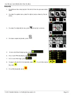 Preview for 26 page of Intellibot Robotics HydroBot Series User Manual