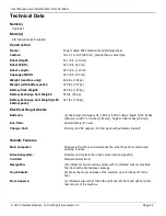 Preview for 38 page of Intellibot Robotics HydroBot Series User Manual