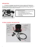 Предварительный просмотр 3 страницы IntelliCam IR-900B User Manual