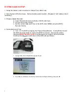 Предварительный просмотр 5 страницы IntelliCam IR-900B User Manual