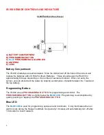 Предварительный просмотр 8 страницы IntelliCam IR-900B User Manual