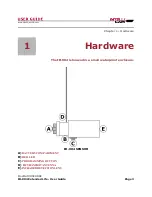 Предварительный просмотр 4 страницы IntelliCam IR-904 User Manual