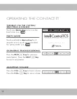 Preview for 14 page of IntelliControl ICS Contact-TT Quick Install Manual