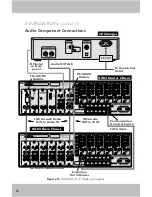 Preview for 8 page of IntelliControl ICS IM-AUDIO Quick Install Manual