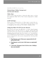 Preview for 9 page of IntelliControl ICS IM-AUDIO Quick Install Manual