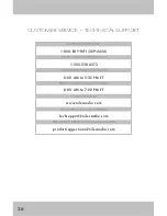 Preview for 28 page of IntelliControl ICS IM-AUDIO Quick Install Manual