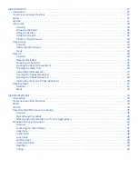 Preview for 4 page of INTELLICYT iQue SCREENER Hardware Manual