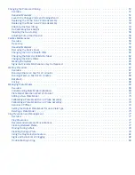 Preview for 5 page of INTELLICYT iQue SCREENER Hardware Manual