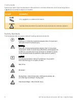 Preview for 14 page of INTELLICYT iQue SCREENER Hardware Manual