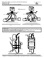 Предварительный просмотр 4 страницы Intellidyne IntelliCon HW+ Operating Manual And Installation Instructions