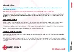 Preview for 2 page of Intelligas GDMS 2 Installation Manual