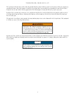 Preview for 5 page of Intelligen INS-1000 Installation, Operation And Instruction Manual