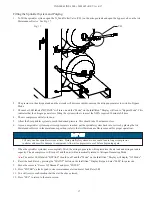 Preview for 17 page of Intelligen INS-1000 Installation, Operation And Instruction Manual