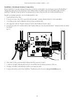 Preview for 20 page of Intelligen INS-1000 Installation, Operation And Instruction Manual