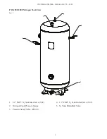 Предварительный просмотр 9 страницы Intelligen INS-1500 Installation, Operation And Instruction Manual