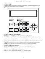 Предварительный просмотр 11 страницы Intelligen INS-1500 Installation, Operation And Instruction Manual