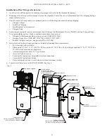 Предварительный просмотр 12 страницы Intelligen INS-1500 Installation, Operation And Instruction Manual