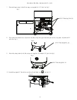 Предварительный просмотр 13 страницы Intelligen INS-1500 Installation, Operation And Instruction Manual