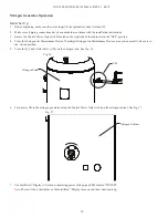 Предварительный просмотр 20 страницы Intelligen INS-1500 Installation, Operation And Instruction Manual