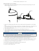 Предварительный просмотр 23 страницы Intelligen INS-1500 Installation, Operation And Instruction Manual