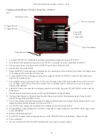 Предварительный просмотр 24 страницы Intelligen INS-1500 Installation, Operation And Instruction Manual