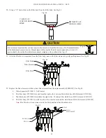 Предварительный просмотр 34 страницы Intelligen INS-1500 Installation, Operation And Instruction Manual