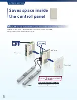 Предварительный просмотр 2 страницы Intelligent Actuator RCON Manual