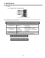 Предварительный просмотр 23 страницы Intelligent Actuator ROBO Cylinder RCP Operating Manual