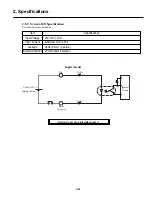 Предварительный просмотр 29 страницы Intelligent Actuator ROBO Cylinder RCP Operating Manual