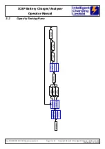 Предварительный просмотр 11 страницы Intelligent Charging IC8P Operator'S Manual