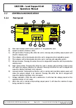 Preview for 6 page of Intelligent Charging LSU220A Operator'S Manual